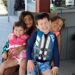 Meet your Posher, Jason